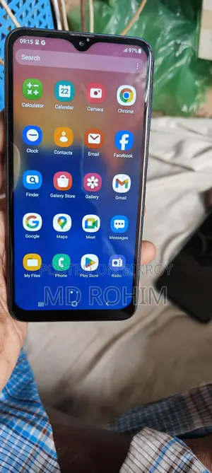 Samsung Galaxy A10 32gb (Used)