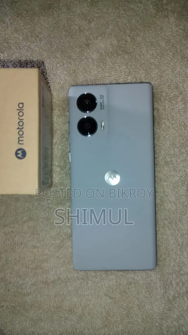 Motorola Edge 50 Fusion 8/128 (Used)