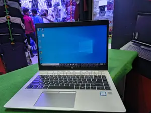 8GB RAM/256GB SSD/ HP EliteBook 840 G5 i5 8th Gen