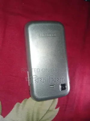 Samsung Chat 322 (Used)