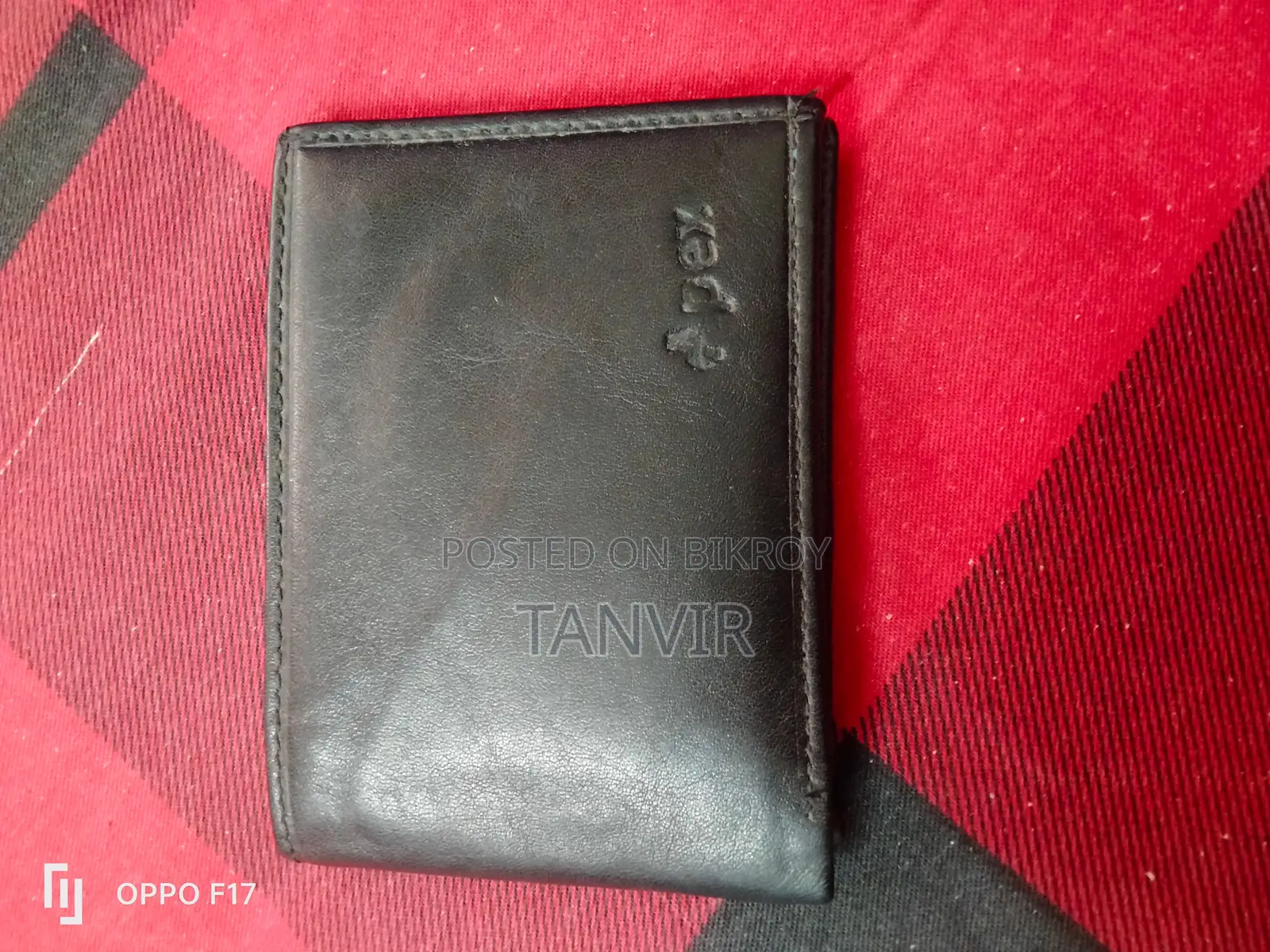 Small Moneybag for Sale
