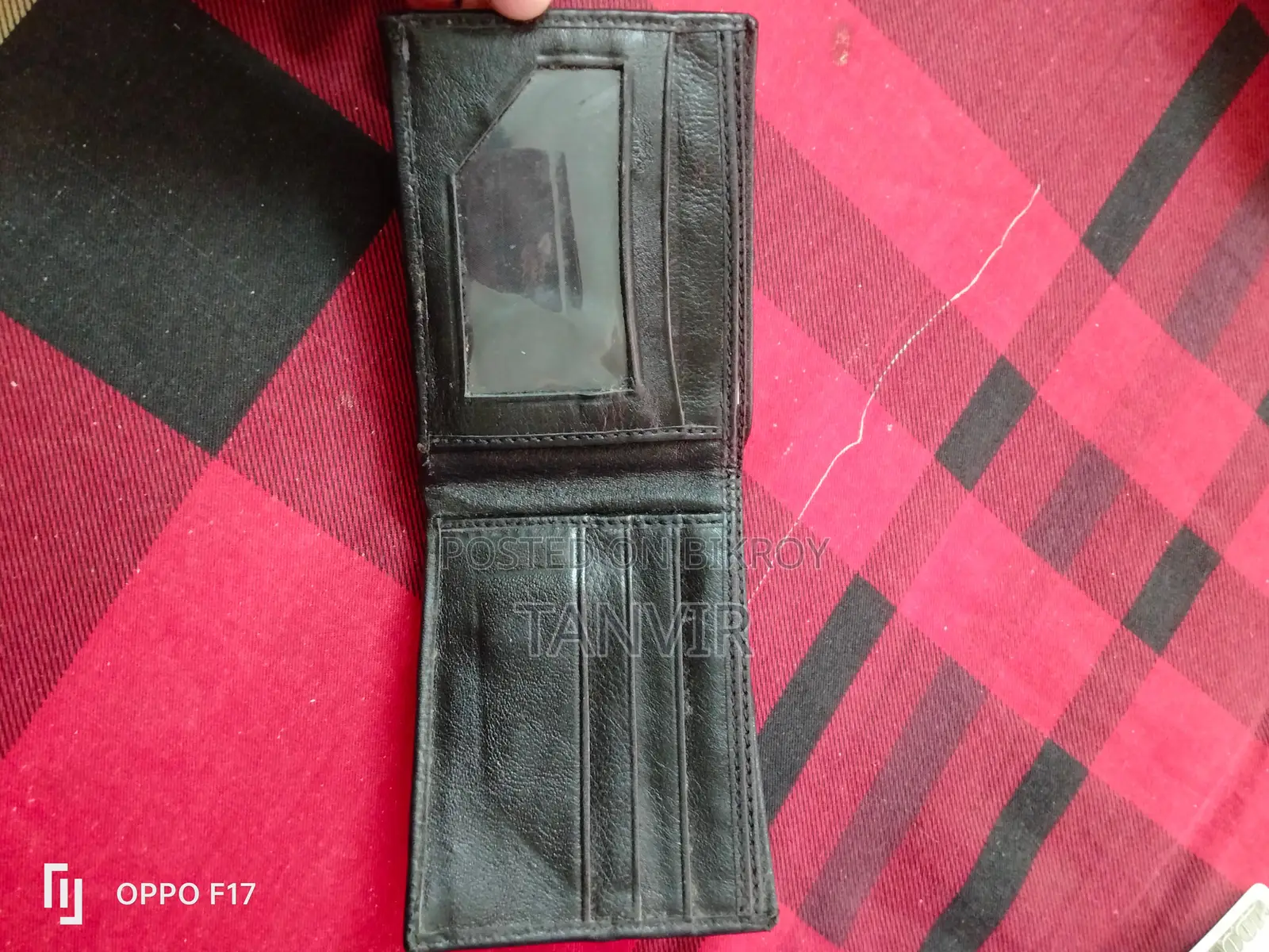 Small Moneybag for Sale