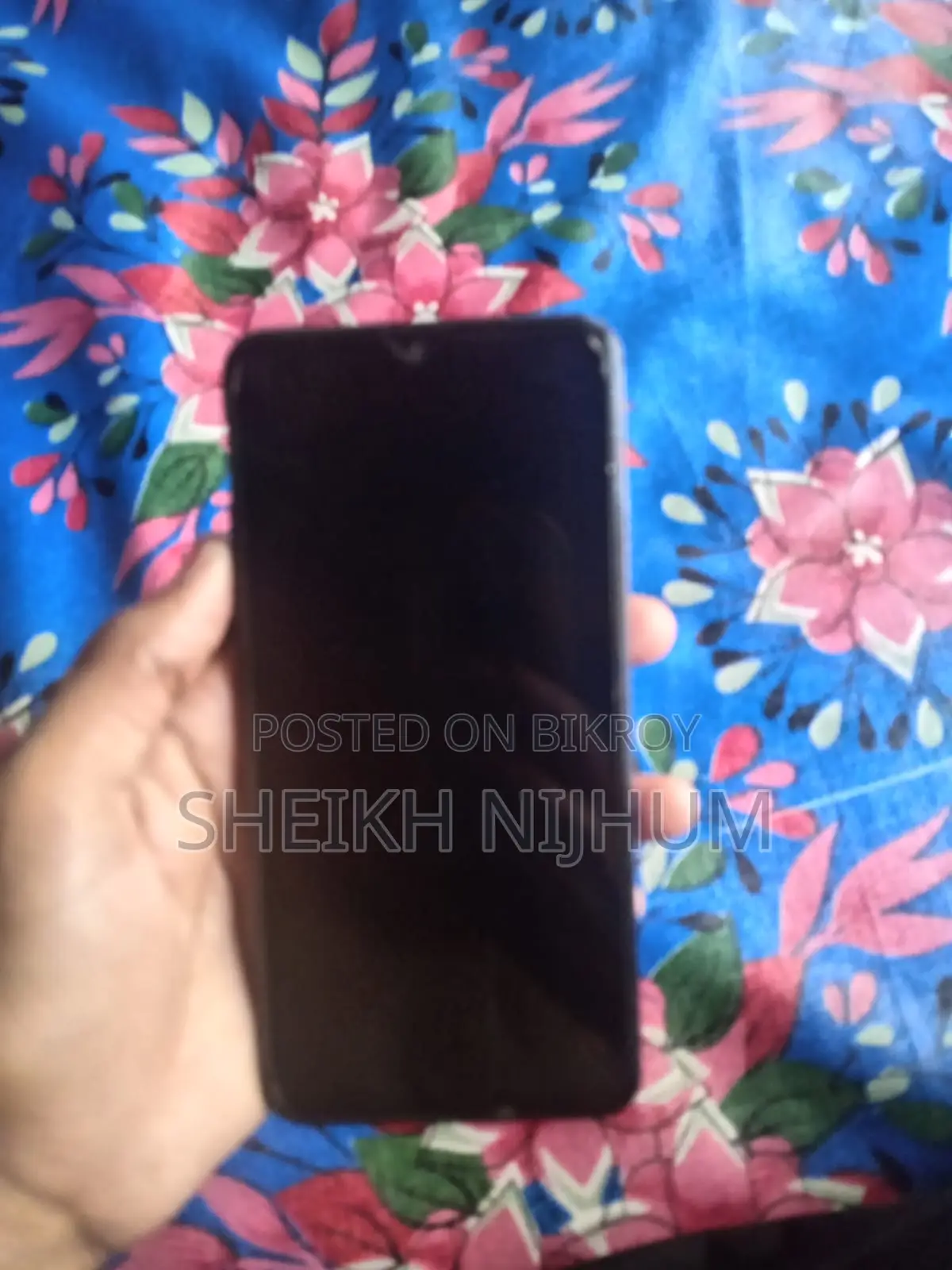 Samsung Galaxy A10s full fresh (Used)