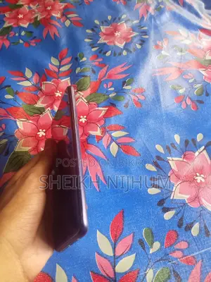 Samsung Galaxy A10s full fresh (Used)