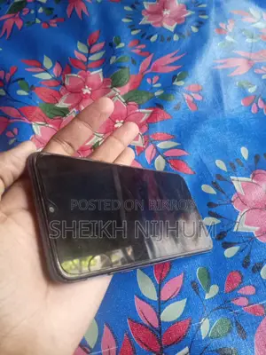 Samsung Galaxy A10s full fresh (Used)