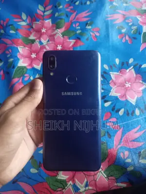 Samsung Galaxy A10s full fresh (Used)