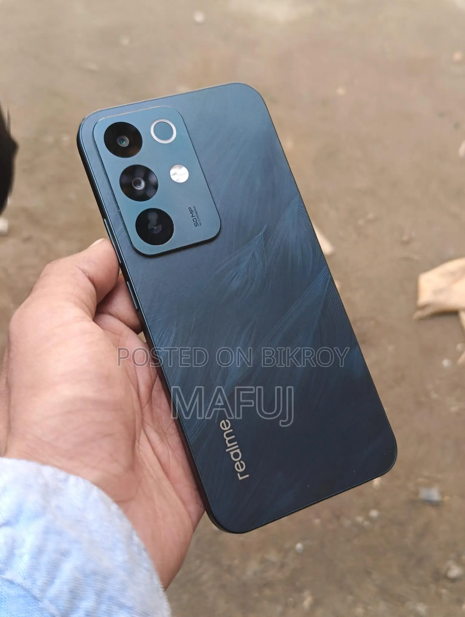 Realme c85 pro (Used)