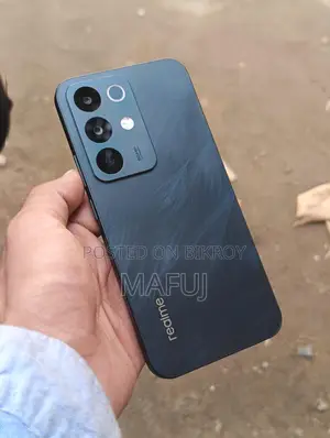 Realme c85 pro (Used)