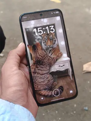 Realme c85 pro (Used)