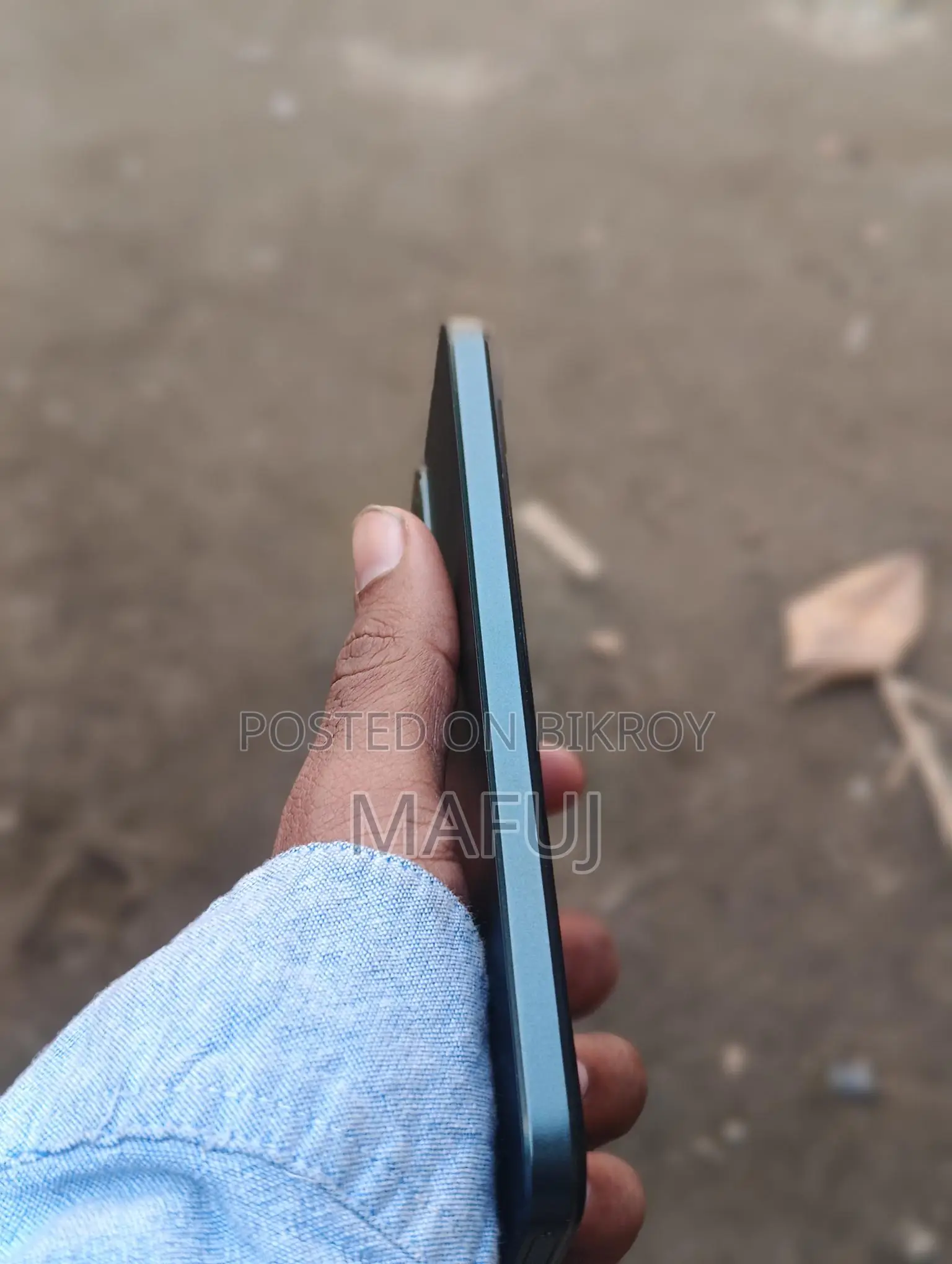 Realme c85 pro (Used)