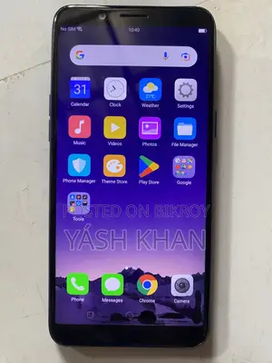 OPPO A5s (Used)