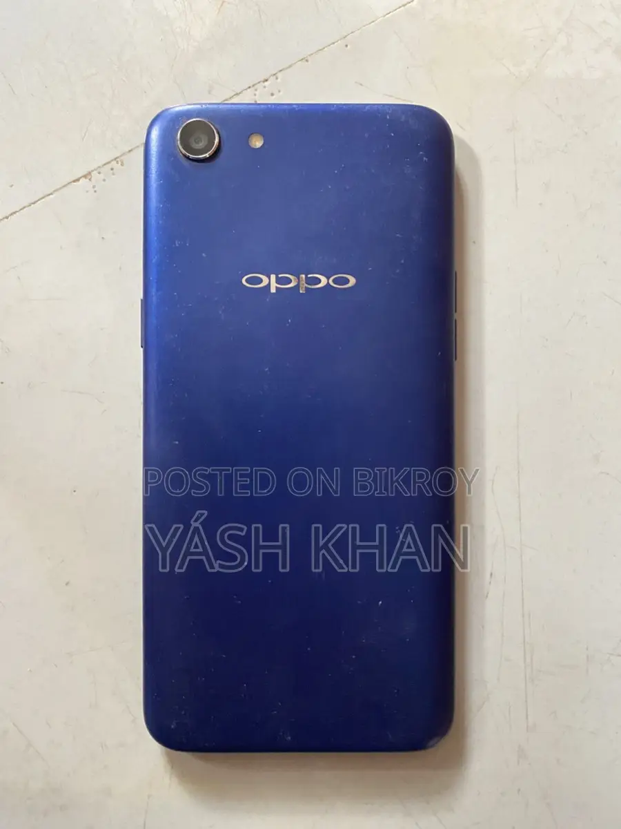 OPPO A5s (Used)