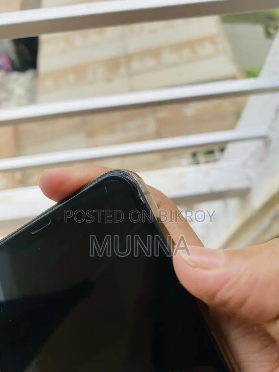 Apple iPhone 11 Pro Max (ব্যবহৃত)