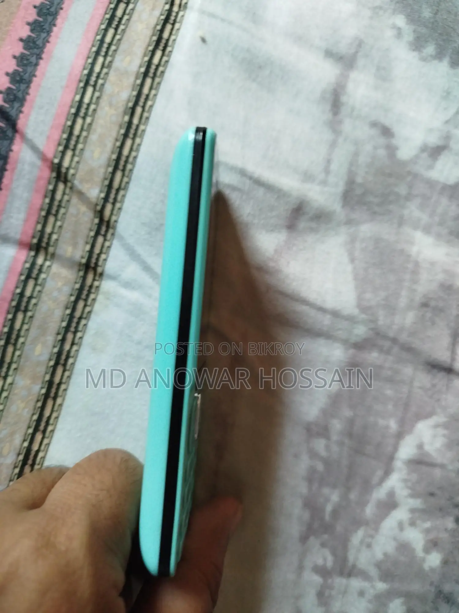 Itel it2176 (Used)