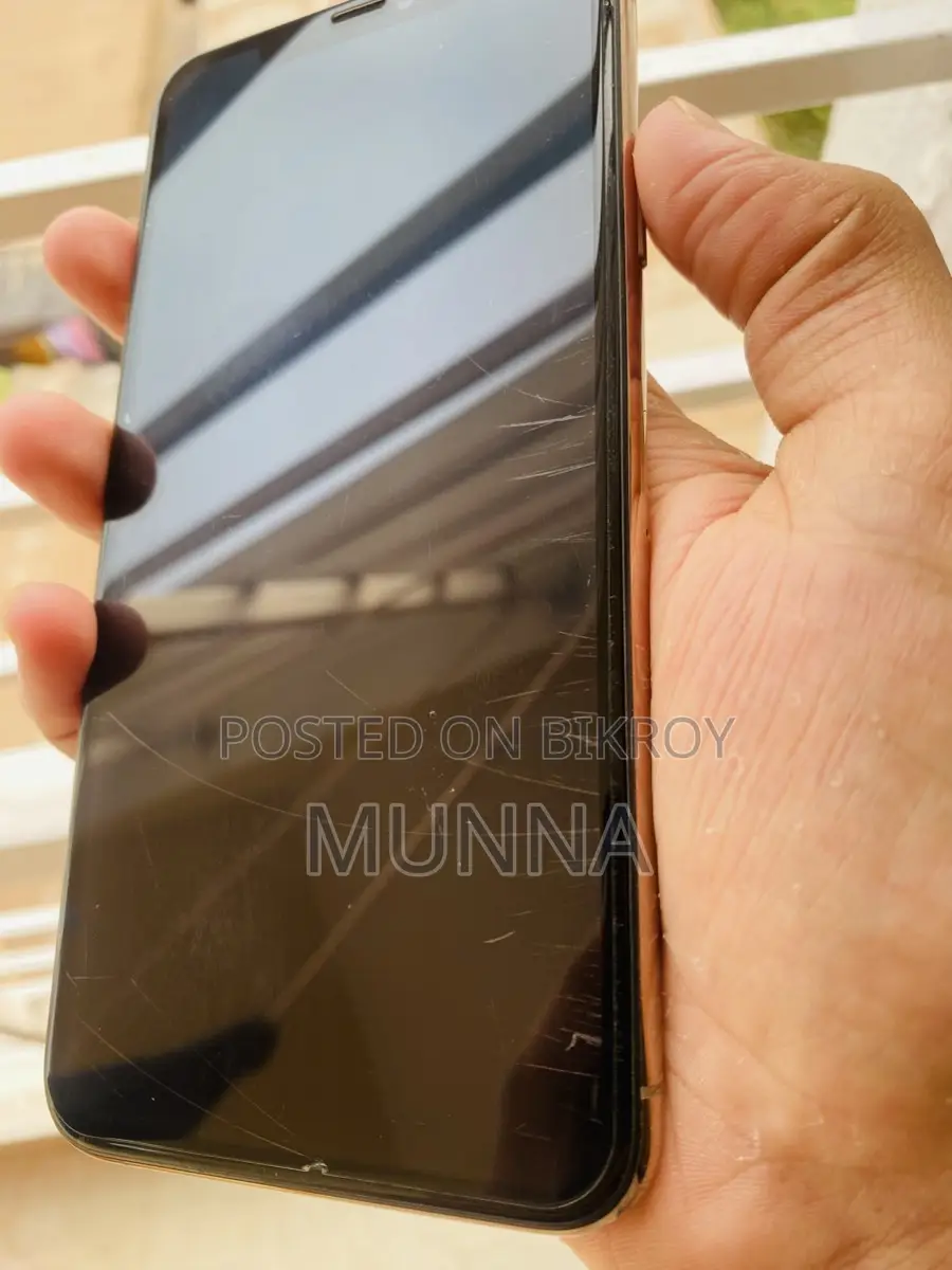 Apple iPhone 11 Pro Max (ব্যবহৃত)