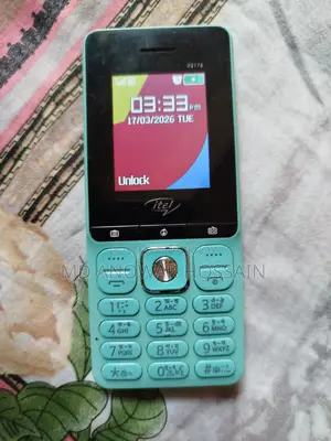 Itel it2176 (Used)