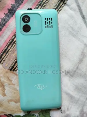 Itel it2176 (Used)