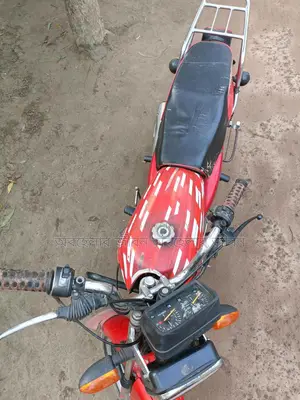 Walton Cruize 100 2018