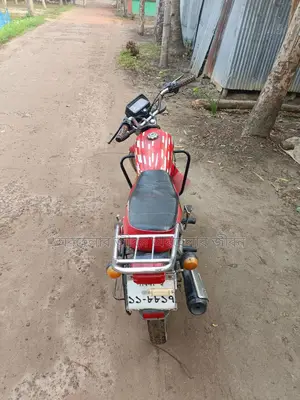 Walton Cruize 100 2018