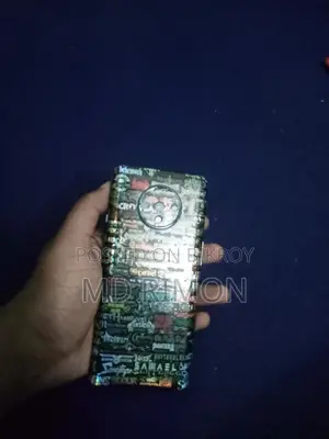 OnePlus 7T 8-128 (Used)