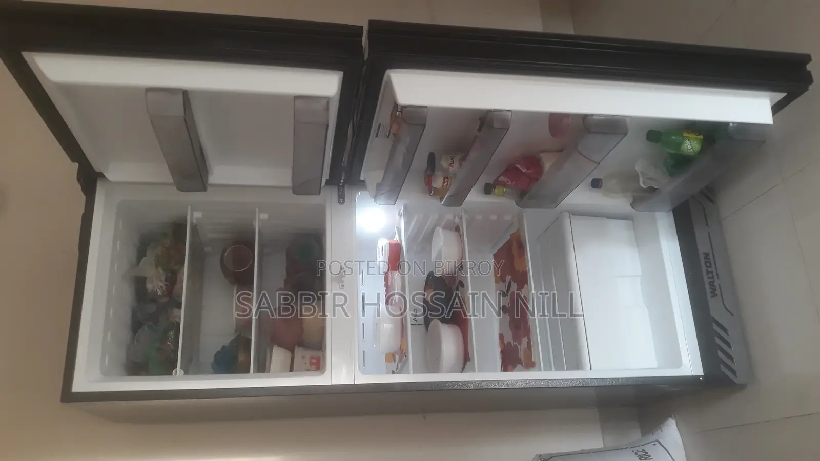 Walton fridge