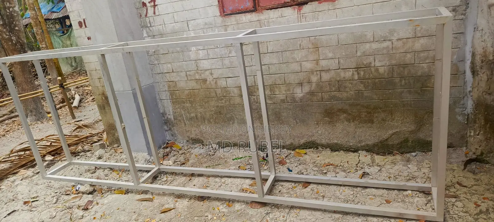 Stand for Sale