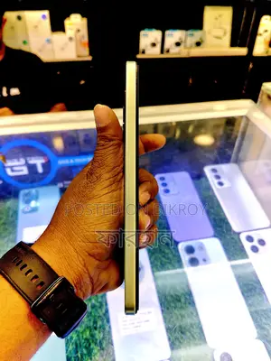 iQOO Z10 (Used)