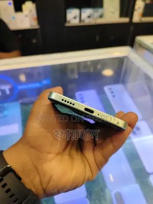 iQOO Z10 (Used)