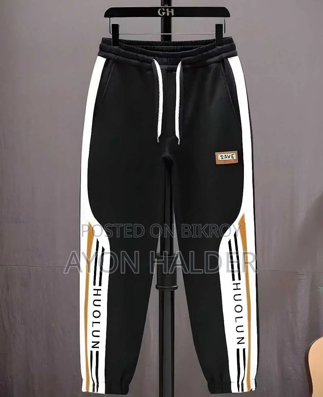 Eid Discount Pants