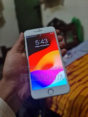Apple iPhone 6 Plus (Used)