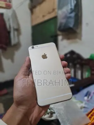 Apple iPhone 6 Plus (Used)