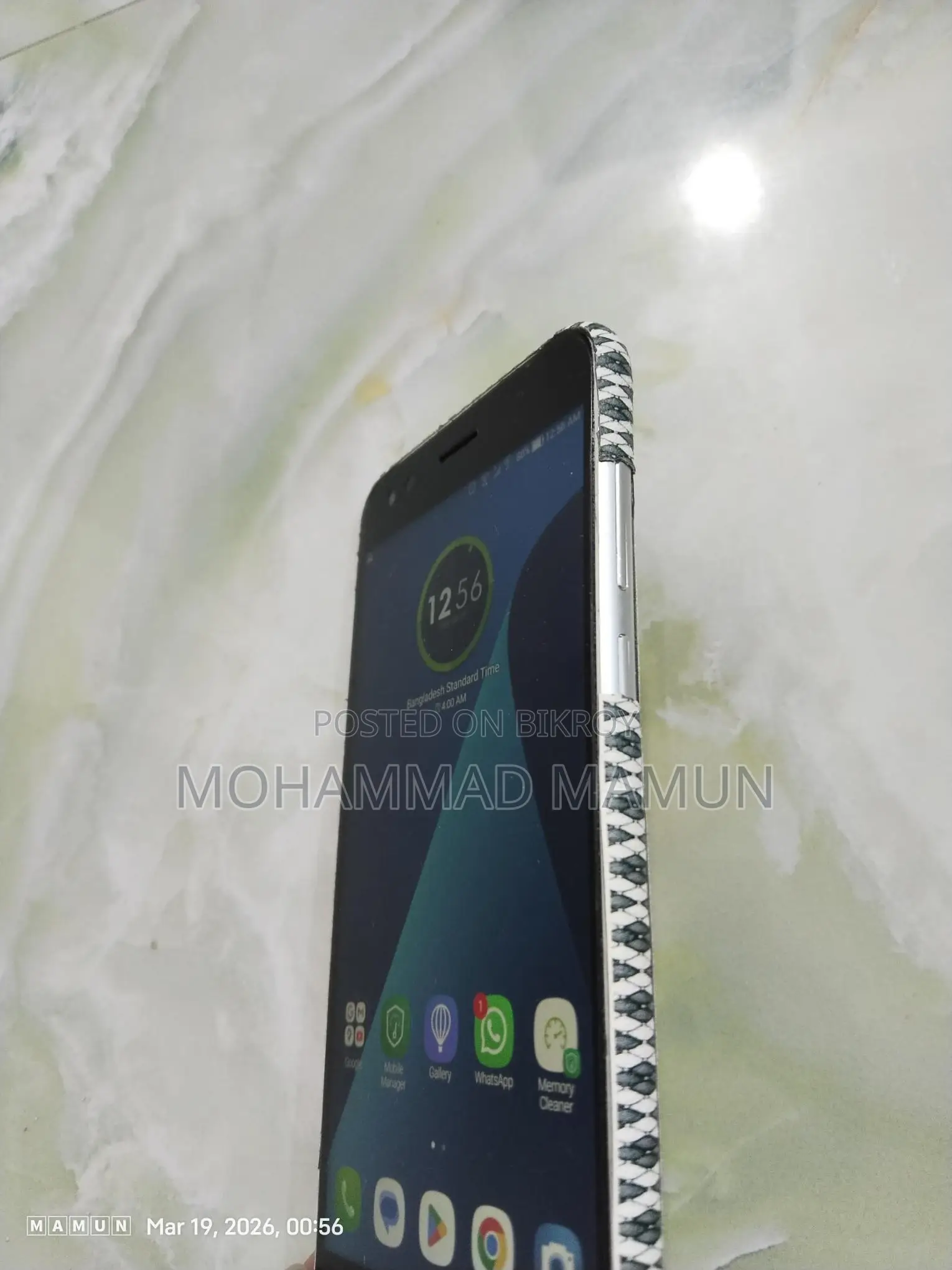 Asus ZenFone 4 (ব্যবহৃত)
