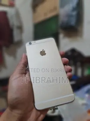 Apple iPhone 6 Plus (Used)
