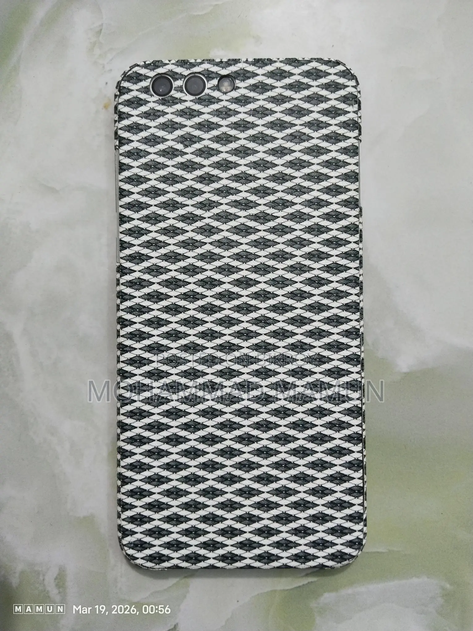 Asus ZenFone 4 (ব্যবহৃত)