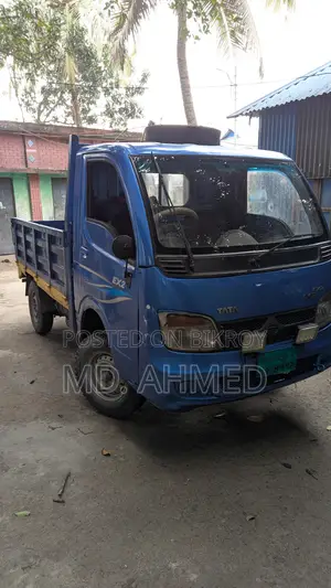 Tata ACE EX2 2017