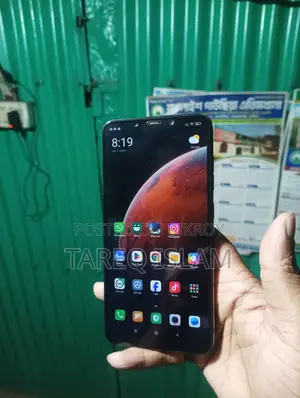 Xiaomi Pocophone F1 6+64 (Used)
