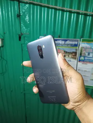 Xiaomi Pocophone F1 6+64 (Used)