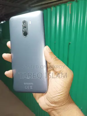 Xiaomi Pocophone F1 6+64 (Used)