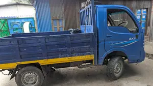 Tata ACE EX2 2017