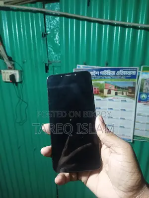 Xiaomi Pocophone F1 6+64 (Used)