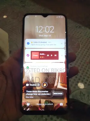 Xiaomi 11 prime (Used)