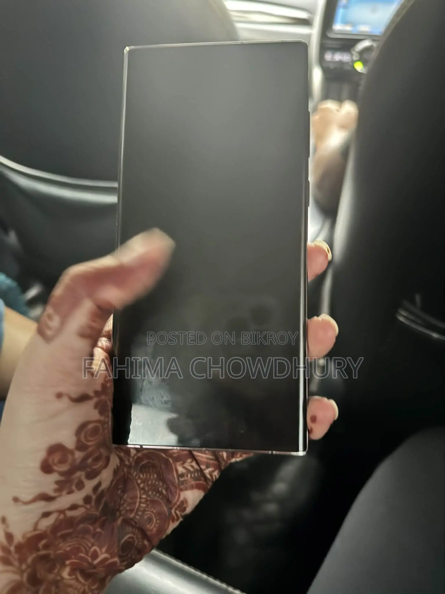 Samsung Galaxy S22 Ultra (Used)