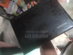 Lenovo Ideapad Flex 15. Core i7 Gen Motherboard with Processor