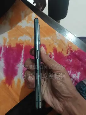 Sony Xperia 5 Mark 3 Authentic (Used)