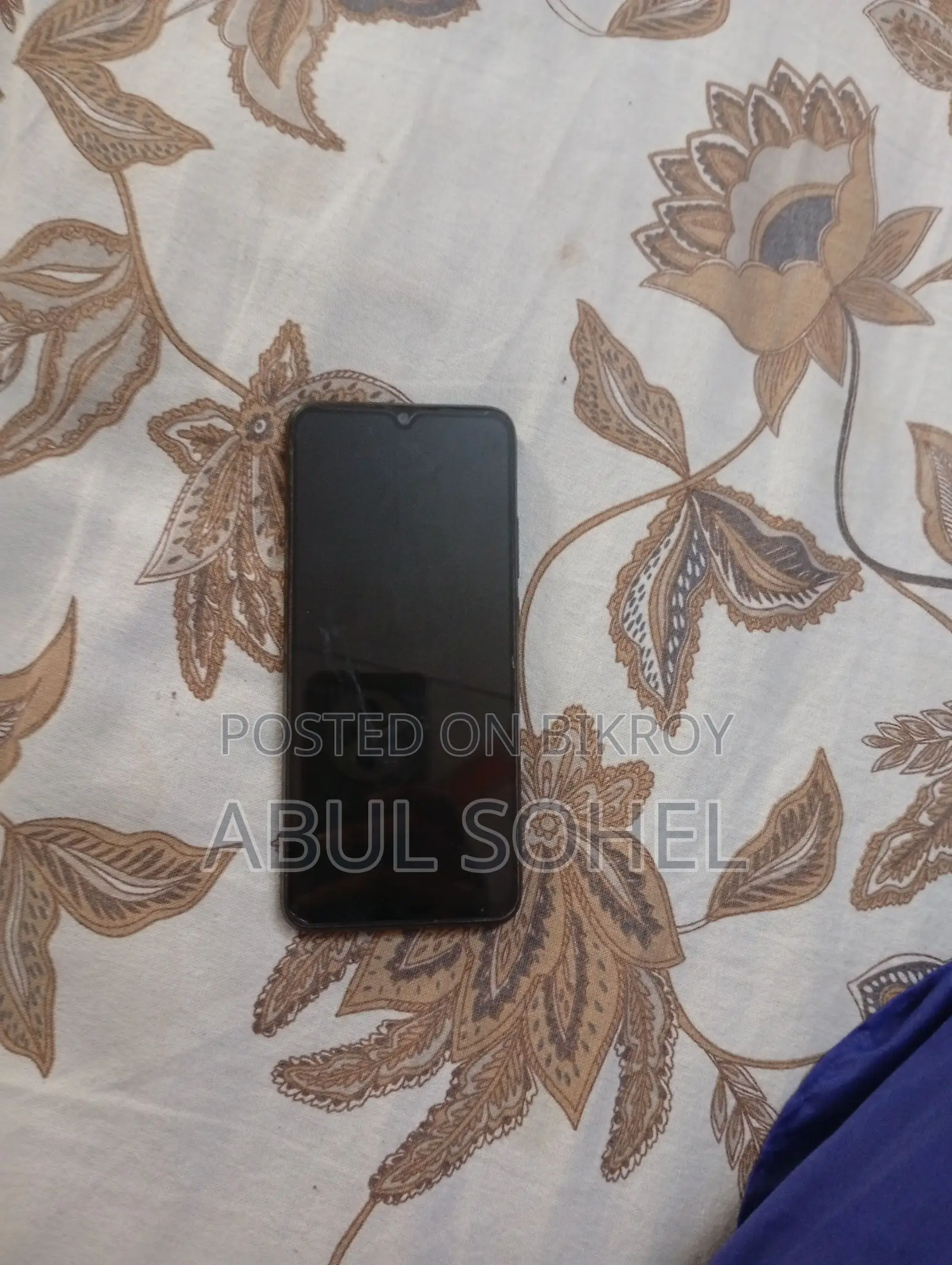 Xiaomi Redmi 10C (Used)