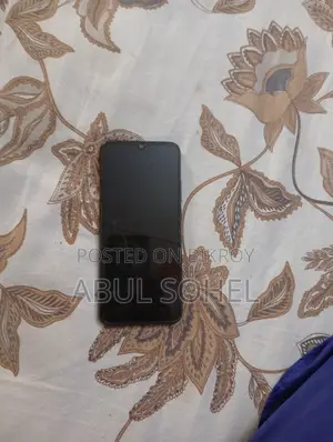 Xiaomi Redmi 10C (Used)