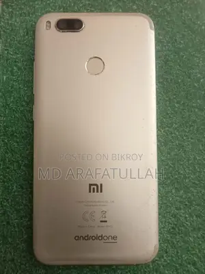 শাওমি মি এ১ ৩ বছর (ব্যবহৃত)