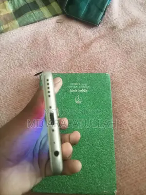 শাওমি মি এ১ ৩ বছর (ব্যবহৃত)