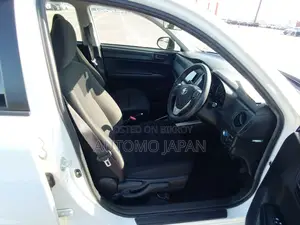 Toyota Fielder EX 2020
