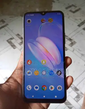 Vivo Y12s (Used)